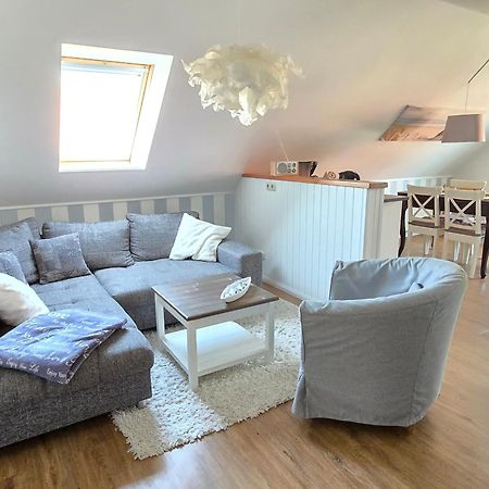 Haus Wiekend - Fewo Strandkrabbe Wiek auf Rügen المظهر الخارجي الصورة